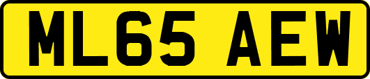 ML65AEW