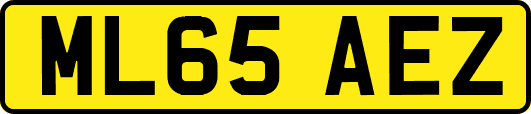 ML65AEZ