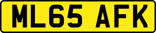 ML65AFK