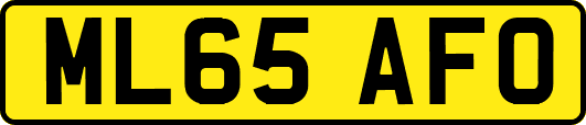 ML65AFO