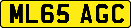 ML65AGC