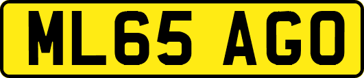 ML65AGO