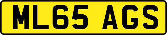 ML65AGS