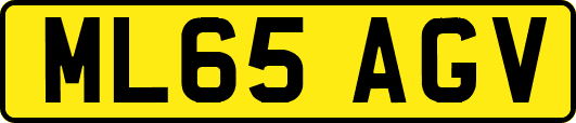 ML65AGV