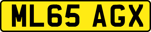 ML65AGX