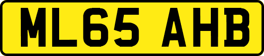 ML65AHB