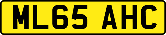ML65AHC