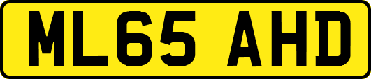 ML65AHD