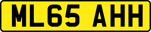 ML65AHH