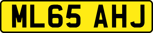 ML65AHJ