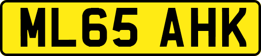 ML65AHK