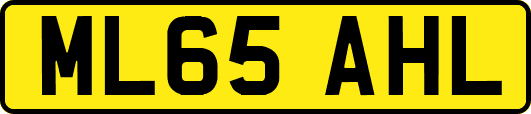 ML65AHL