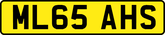 ML65AHS