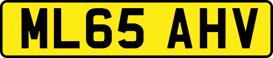ML65AHV