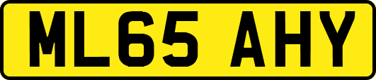 ML65AHY