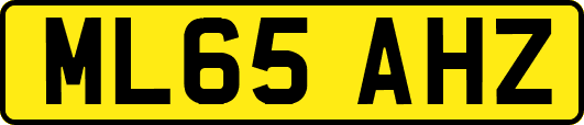ML65AHZ