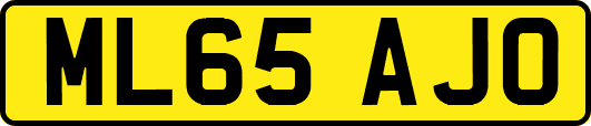 ML65AJO