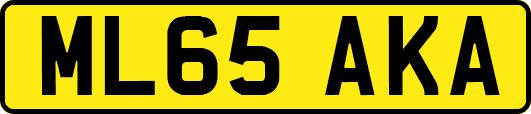 ML65AKA