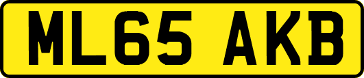 ML65AKB