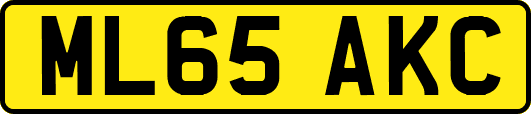 ML65AKC