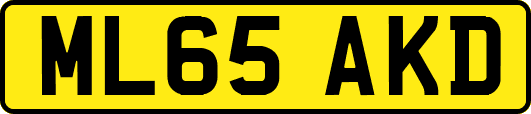 ML65AKD