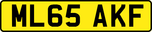 ML65AKF