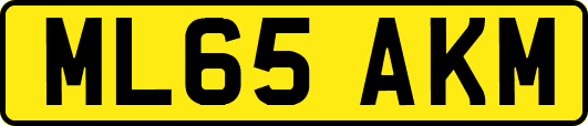 ML65AKM