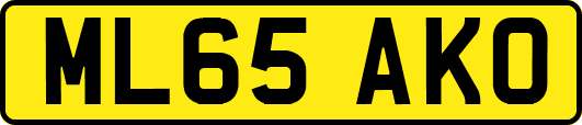 ML65AKO