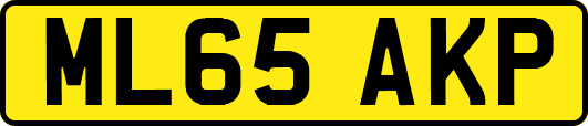 ML65AKP