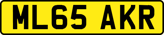 ML65AKR