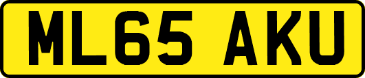 ML65AKU