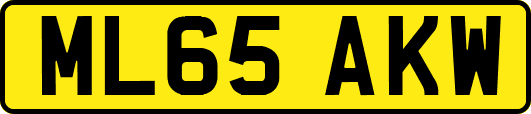 ML65AKW