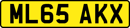 ML65AKX