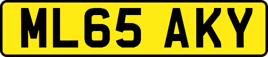 ML65AKY