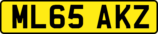 ML65AKZ