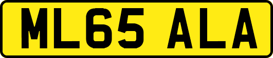 ML65ALA