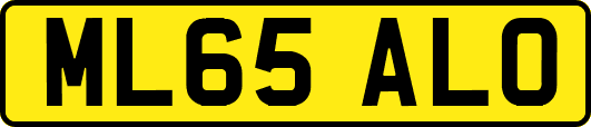 ML65ALO