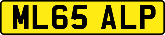 ML65ALP