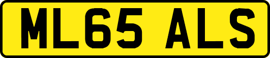 ML65ALS