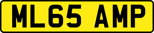 ML65AMP