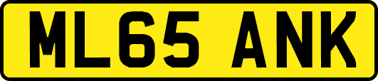 ML65ANK
