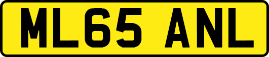 ML65ANL