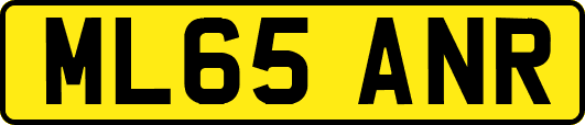 ML65ANR