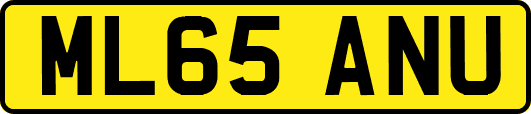 ML65ANU