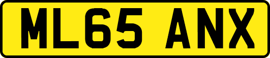 ML65ANX