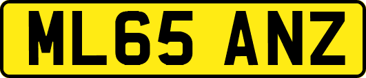 ML65ANZ