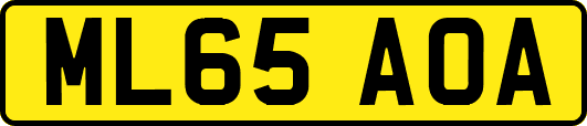 ML65AOA