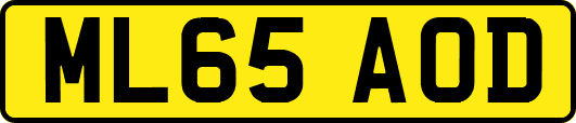 ML65AOD