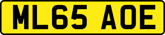 ML65AOE