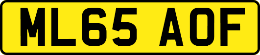 ML65AOF